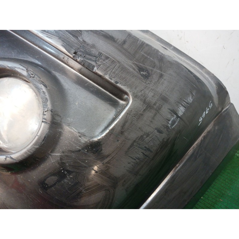 Recambio de paragolpes delantero para kia sorento i (jc) 2.5 crdi referencia OEM IAM 865103E005 865103E005 865103E005