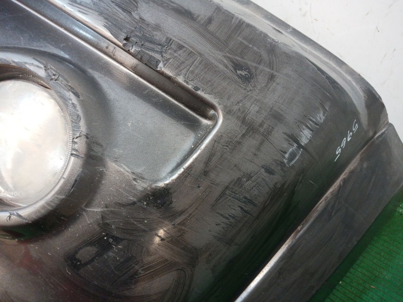 Recambio de paragolpes delantero para kia sorento i (jc) 2.5 crdi referencia OEM IAM 865103E005 865103E005 865103E005