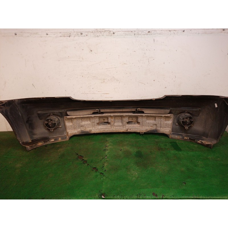 Recambio de paragolpes delantero para kia sorento i (jc) 2.5 crdi referencia OEM IAM 865103E005 865103E005 865103E005