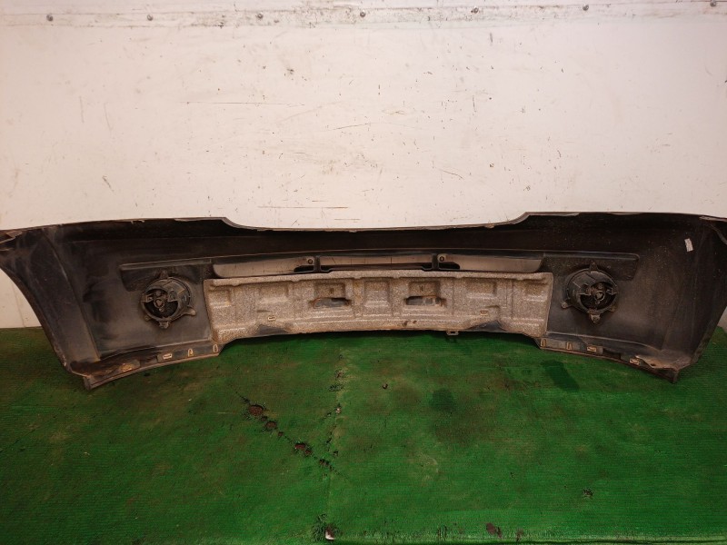 Recambio de paragolpes delantero para kia sorento i (jc) 2.5 crdi referencia OEM IAM 865103E005 865103E005 865103E005