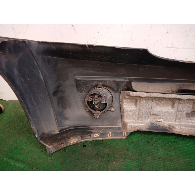 Recambio de paragolpes delantero para kia sorento i (jc) 2.5 crdi referencia OEM IAM 865103E005 865103E005 865103E005