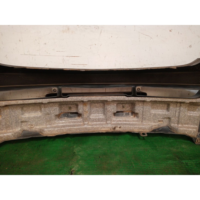 Recambio de paragolpes delantero para kia sorento i (jc) 2.5 crdi referencia OEM IAM 865103E005 865103E005 865103E005