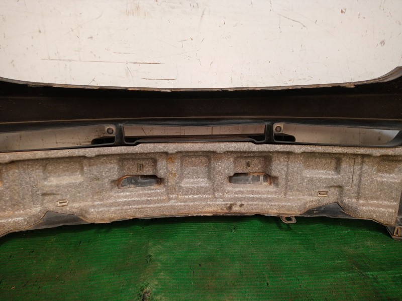 Recambio de paragolpes delantero para kia sorento i (jc) 2.5 crdi referencia OEM IAM 865103E005 865103E005 865103E005