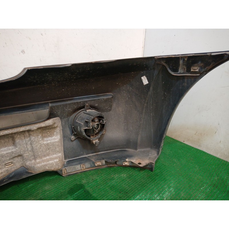 Recambio de paragolpes delantero para kia sorento i (jc) 2.5 crdi referencia OEM IAM 865103E005 865103E005 865103E005