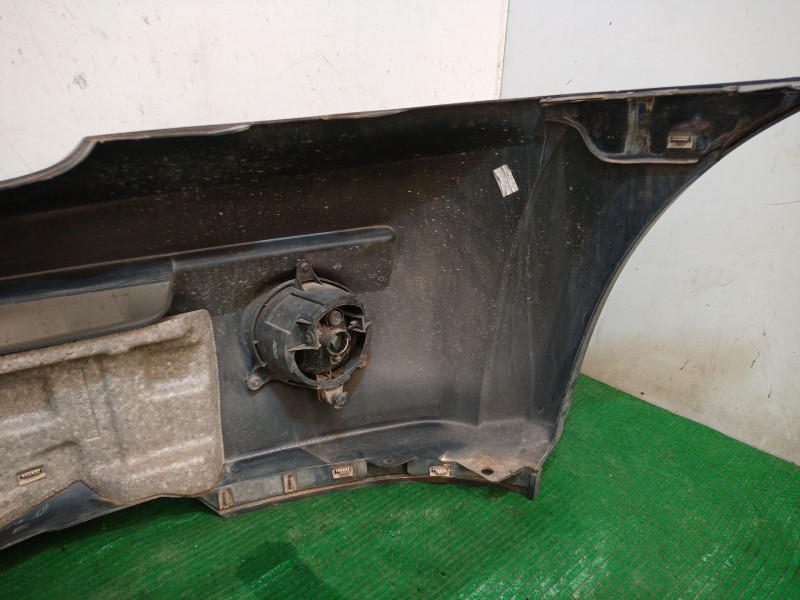 Recambio de paragolpes delantero para kia sorento i (jc) 2.5 crdi referencia OEM IAM 865103E005 865103E005 865103E005