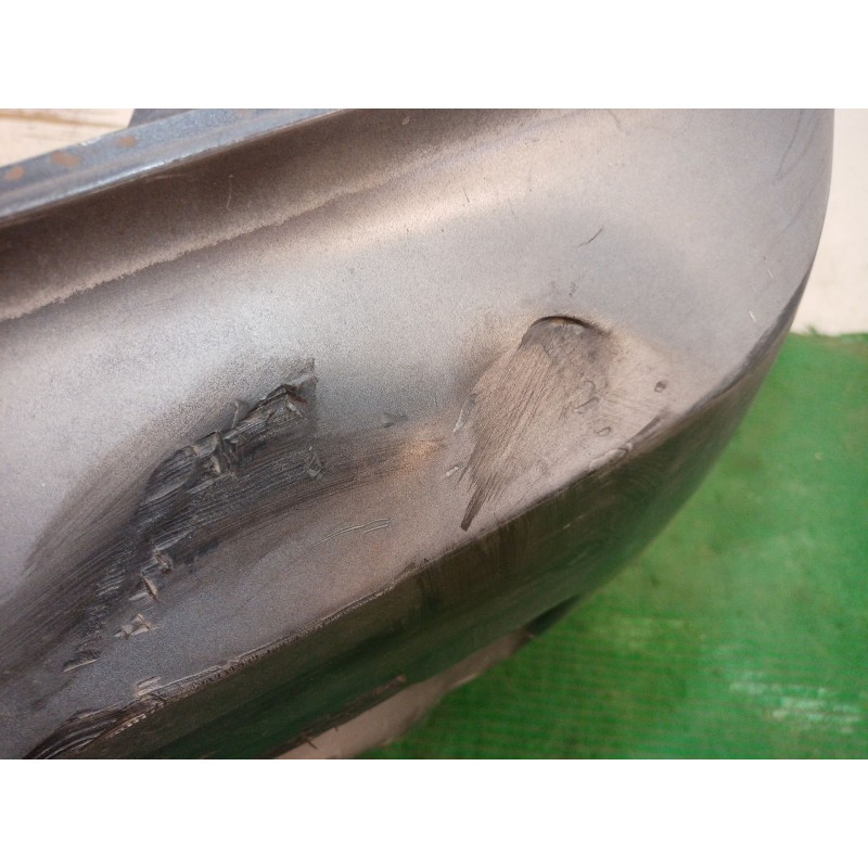 Recambio de paragolpes delantero para kia sorento i (jc) 2.5 crdi referencia OEM IAM 865103E005 865103E005 865103E005