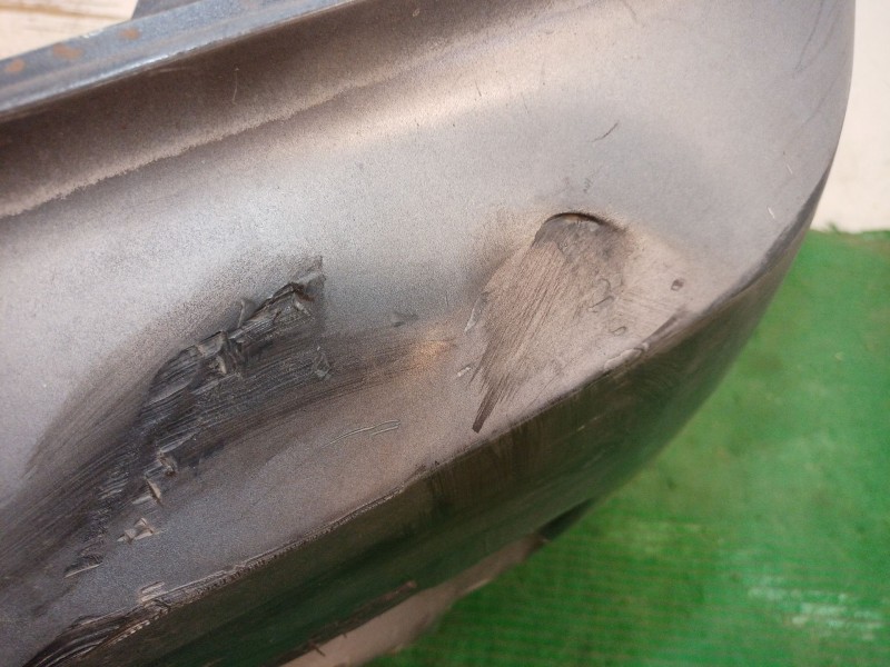 Recambio de paragolpes delantero para kia sorento i (jc) 2.5 crdi referencia OEM IAM 865103E005 865103E005 865103E005