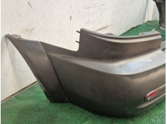 Recambio de paragolpes trasero para kia sorento i (jc) 2.5 crdi referencia OEM IAM    2
