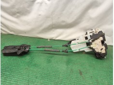 Recambio de cerradura puerta delantera derecha para hyundai i30 (fd) 1.6 crdi referencia OEM IAM    2