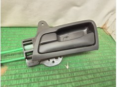 Recambio de cerradura puerta trasera izquierda para hyundai i30 (fd) 1.6 crdi referencia OEM IAM    2