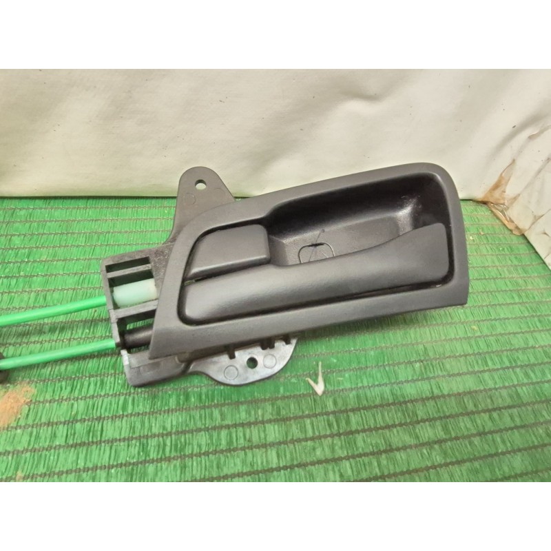 Recambio de cerradura puerta trasera izquierda para hyundai i30 (fd) 1.6 crdi referencia OEM IAM   