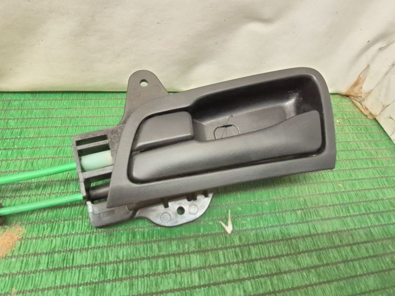 Recambio de cerradura puerta trasera izquierda para hyundai i30 (fd) 1.6 crdi referencia OEM IAM   