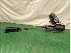 Recambio de cerradura puerta trasera derecha para hyundai i30 (fd) 1.6 crdi referencia OEM IAM   