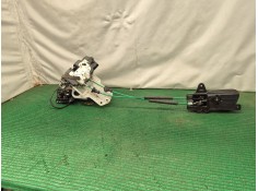 Recambio de cerradura puerta trasera derecha para hyundai i30 (fd) 1.6 crdi referencia OEM IAM    2