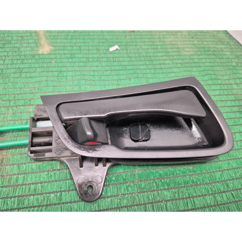 Recambio de cerradura puerta trasera derecha para hyundai i30 (fd) 1.6 crdi referencia OEM IAM   