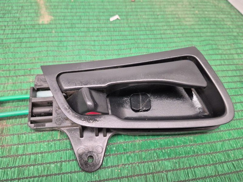 Recambio de cerradura puerta trasera derecha para hyundai i30 (fd) 1.6 crdi referencia OEM IAM   