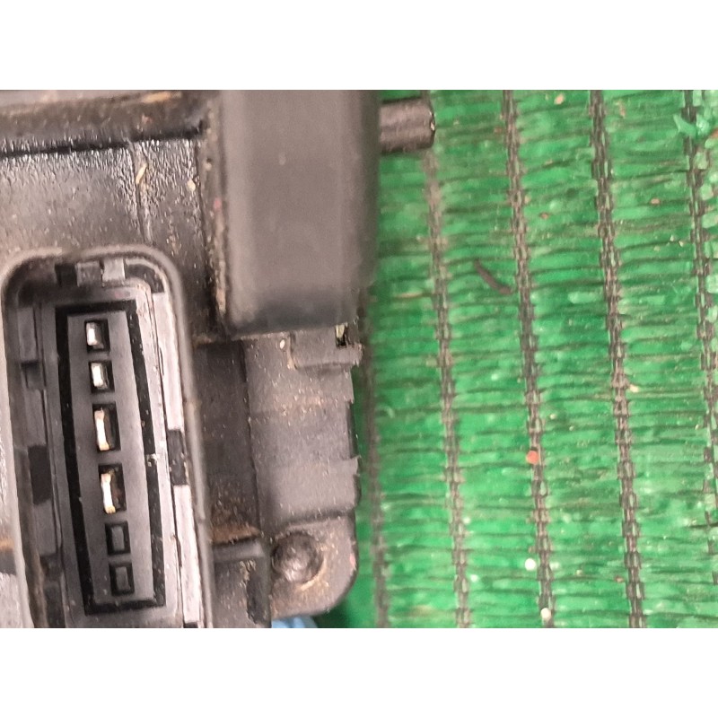 Recambio de cerradura puerta trasera derecha para hyundai i30 (fd) 1.6 crdi referencia OEM IAM   