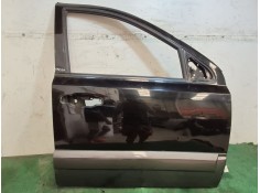Recambio de puerta delantera derecha para kia sorento i (jc) 2.5 crdi referencia OEM IAM   