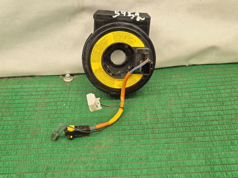 Recambio de anillo airbag para hyundai i30 (fd) 1.6 crdi referencia OEM IAM   