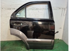 Recambio de puerta trasera derecha para kia sorento i (jc) 2.5 crdi referencia OEM IAM   