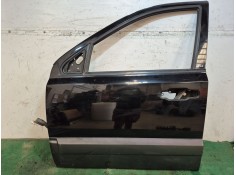 Recambio de puerta delantera izquierda para kia sorento i (jc) 2.5 crdi referencia OEM IAM   
