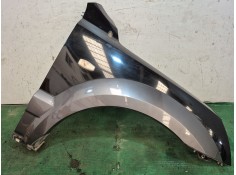 Recambio de aleta delantera derecha para kia sorento i (jc) 2.5 crdi referencia OEM IAM   