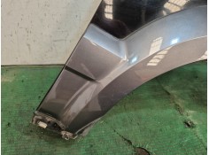 Recambio de aleta delantera derecha para kia sorento i (jc) 2.5 crdi referencia OEM IAM    2