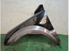 Recambio de aleta delantera izquierda para kia sorento i (jc) 2.5 crdi referencia OEM IAM   