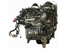 Recambio de motor completo para citroën c4 ii (nc_) 1.6 hdi 90 referencia OEM IAM PSA PSA PSA 2