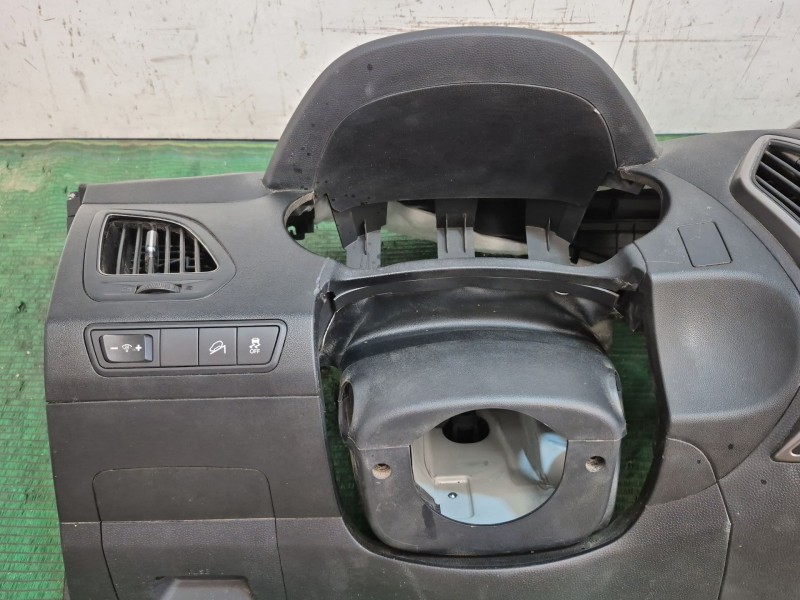 Recambio de salpicadero para hyundai ix35 (lm, el, elh) 1.6 referencia OEM IAM   