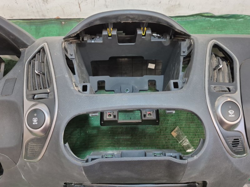 Recambio de salpicadero para hyundai ix35 (lm, el, elh) 1.6 referencia OEM IAM   