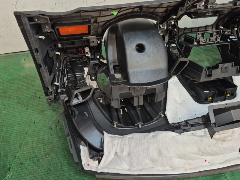 Recambio de salpicadero para hyundai ix35 (lm, el, elh) 1.6 referencia OEM IAM   