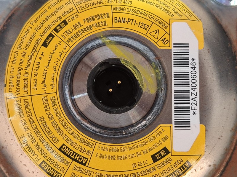 Recambio de salpicadero para hyundai ix35 (lm, el, elh) 1.6 referencia OEM IAM   