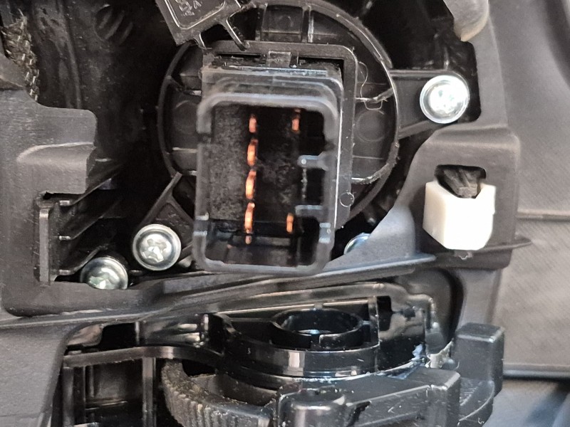 Recambio de salpicadero para hyundai ix35 (lm, el, elh) 1.6 referencia OEM IAM 847602Y0009P 847602Y0009P 847602Y0009P