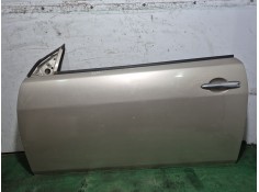 Recambio de puerta delantera izquierda para renault megane ii (bm0/1_, cm0/1_) 2.0 dci (bm1k, cm1k) referencia OEM IAM   