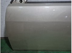 Recambio de puerta delantera izquierda para renault megane ii (bm0/1_, cm0/1_) 2.0 dci (bm1k, cm1k) referencia OEM IAM    2