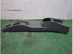 Recambio de consola central trasera para renault clio iii (br0/1, cr0/1) 1.2 16v (br02, br0j, br11, cr02, cr0j, cr11) referencia