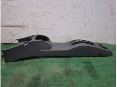 Recambio de consola central trasera para renault clio iii (br0/1, cr0/1) 1.2 16v (br02, br0j, br11, cr02, cr0j, cr11) referencia 2