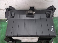Recambio de guantera para hyundai ix35 (lm, el, elh) 1.6 referencia OEM IAM 845412Y000 845412Y000 845412Y000 2