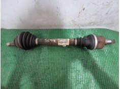 Recambio de transmision delantera derecha para citroën c4 ii (nc_) 1.6 hdi 90 referencia OEM IAM   