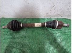 Recambio de transmision delantera derecha para citroën c4 ii (nc_) 1.6 hdi 90 referencia OEM IAM    2