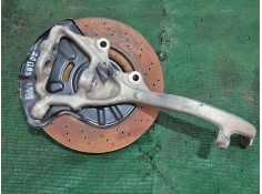 Recambio de mangueta delantera izquierda para mercedes-benz clase s (w221, v221) s 320 cdi (221.022, 221.122) referencia OEM IAM