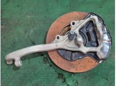 Recambio de mangueta delantera derecha para mercedes-benz clase s (w221, v221) s 320 cdi (221.022, 221.122) referencia OEM IAM  