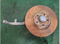 Recambio de mangueta delantera derecha para mercedes-benz clase s (w221, v221) s 320 cdi (221.022, 221.122) referencia OEM IAM   2