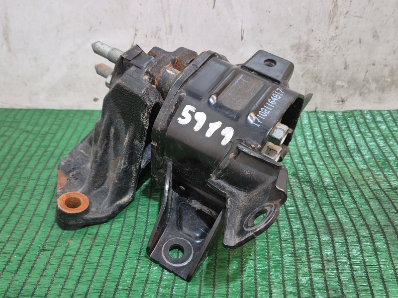 Recambio de soporte motor para kia cee´d (jd) 1.4 crdi 90 referencia OEM IAM   