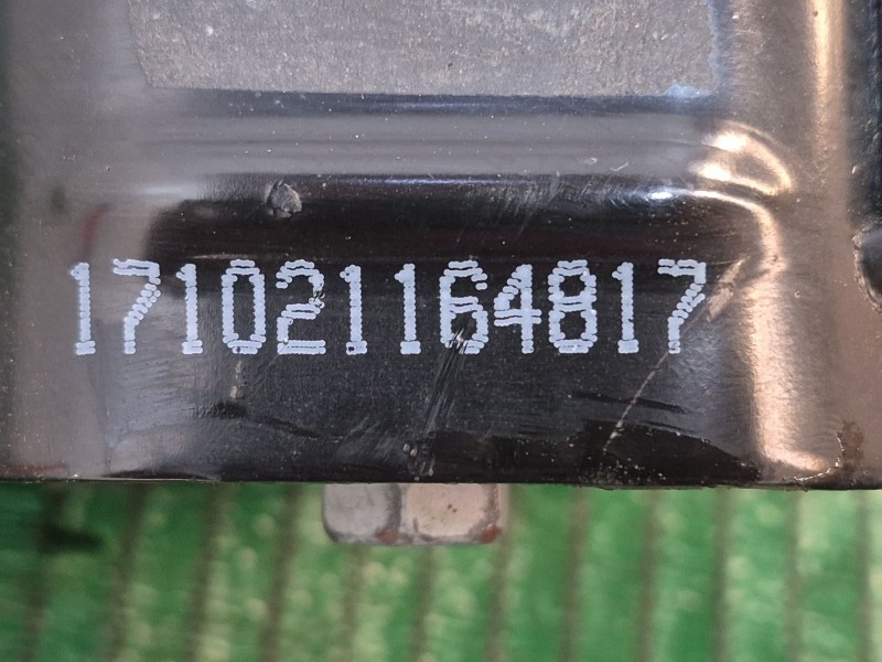 Recambio de soporte motor para kia cee´d (jd) 1.4 crdi 90 referencia OEM IAM   