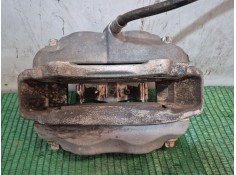 Recambio de pinza freno delantera izquierda para mercedes-benz clase s (w221, v221) s 320 cdi (221.022, 221.122) referencia OEM  2