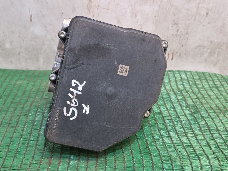 Recambio de abs para mazda 6 sedán (gh) 2.0 mzr (ghefp) referencia OEM IAM   