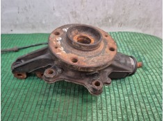 Recambio de mangueta delantera izquierda para citroën berlingo multispace (b9) 1.2 puretech 110 referencia OEM IAM    2