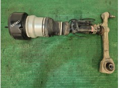 Recambio de amortiguador delantero derecho para mercedes-benz clase s (w221, v221) s 320 cdi (221.022, 221.122) referencia OEM I